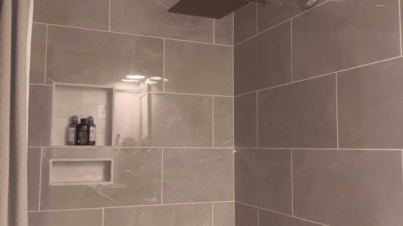 Photo of Bathroom in Myrtle Grove