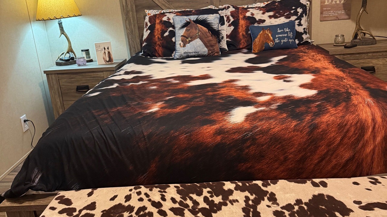 Photo of Bedroom in Clewiston