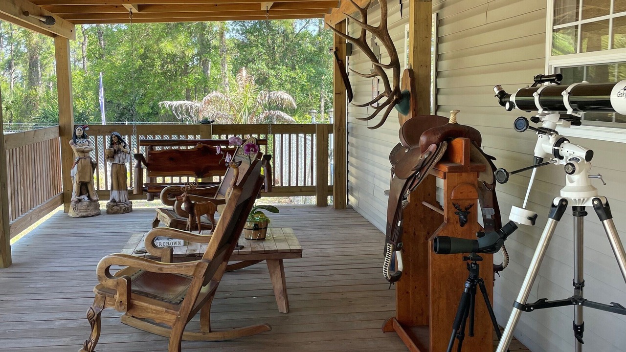 Photo of Outdoor in Clewiston