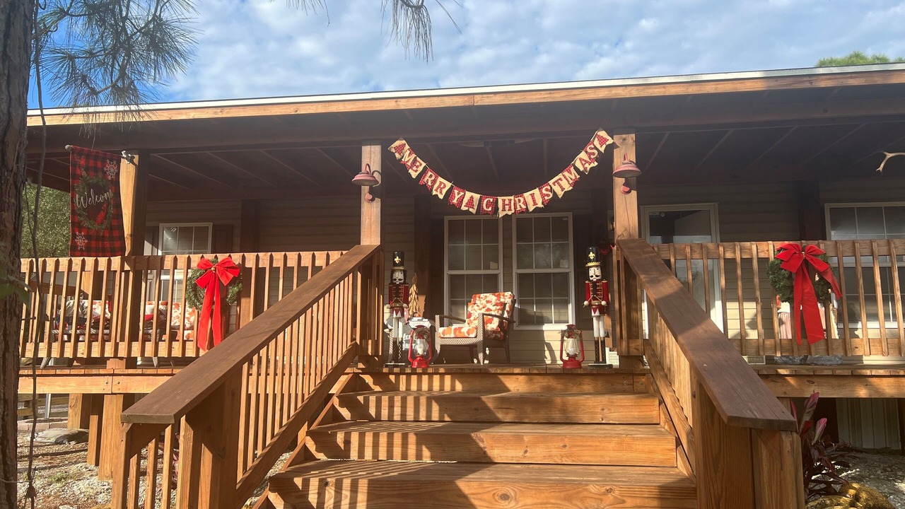 Photo of Patio Balcony in Clewiston