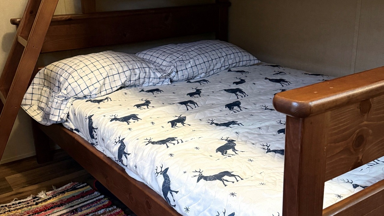 Photo of Bedroom in Clewiston