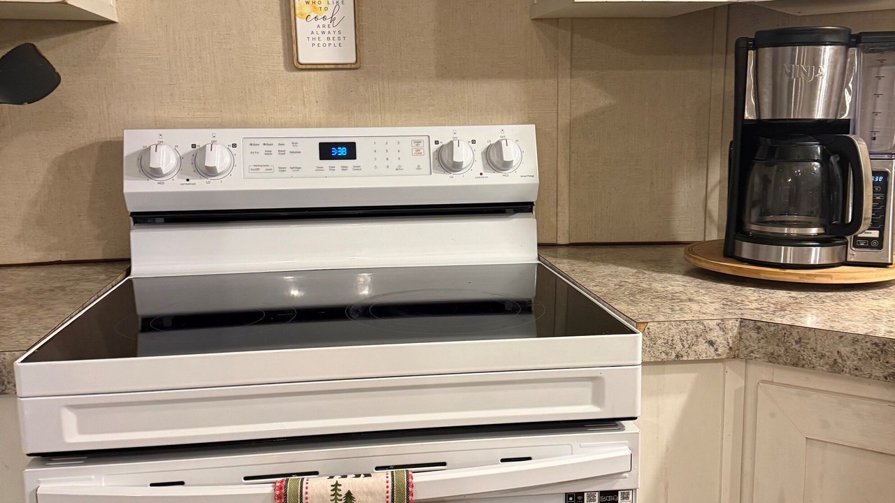 Photo of Kitchen in Clewiston