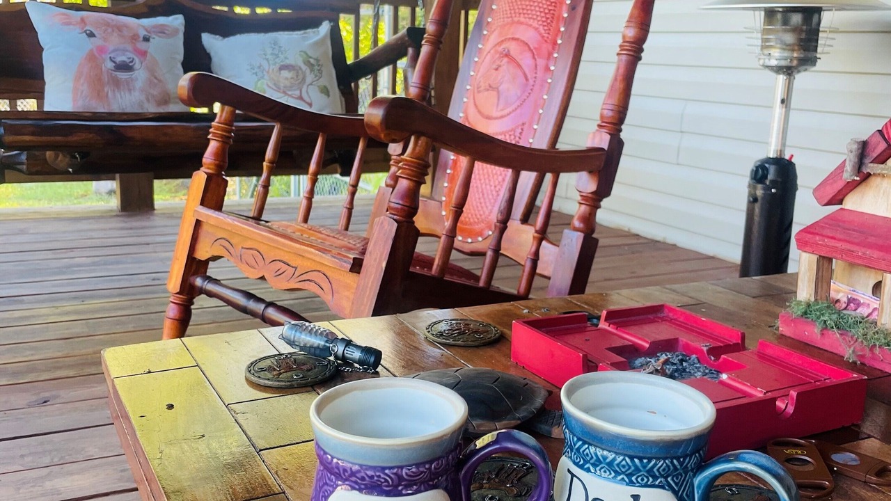 Photo of Patio Balcony in Clewiston