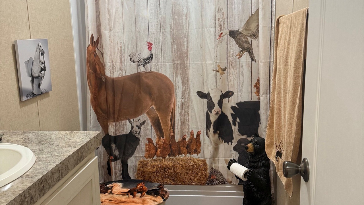 Photo of Bathroom in Clewiston