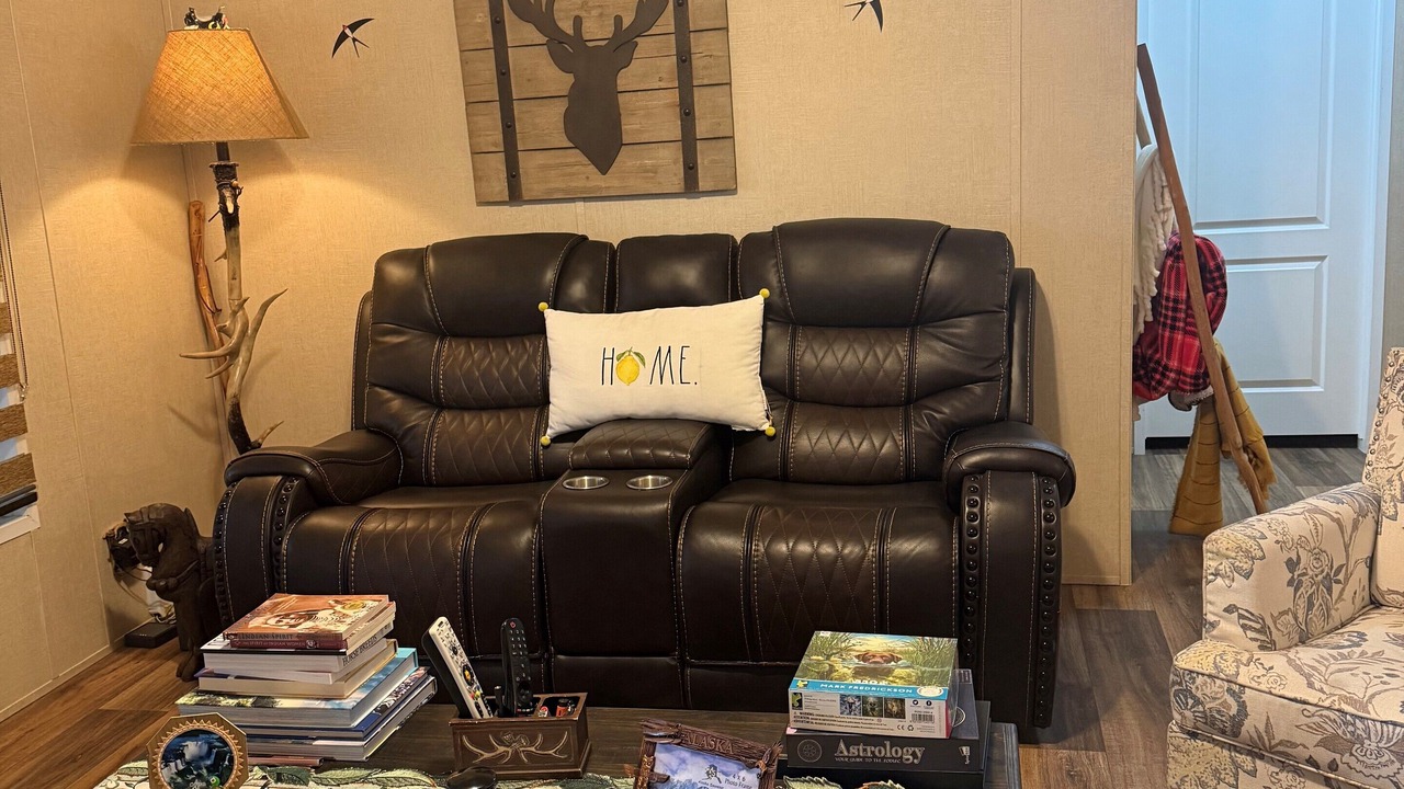 Photo of Livingroom in Clewiston