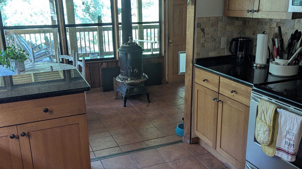 Photo of Kitchen in Picayune