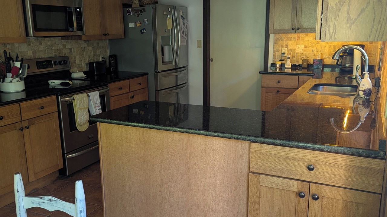 Photo of Kitchen in Picayune