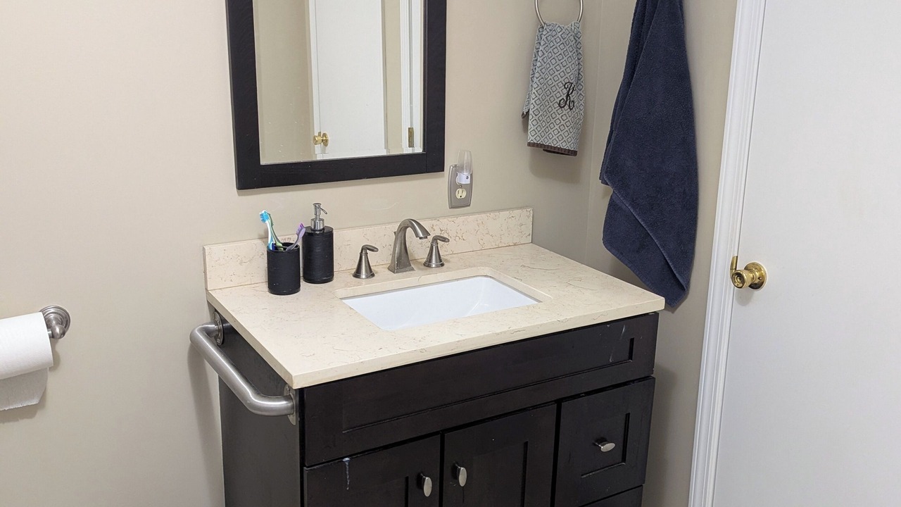 Photo of Bathroom in Picayune