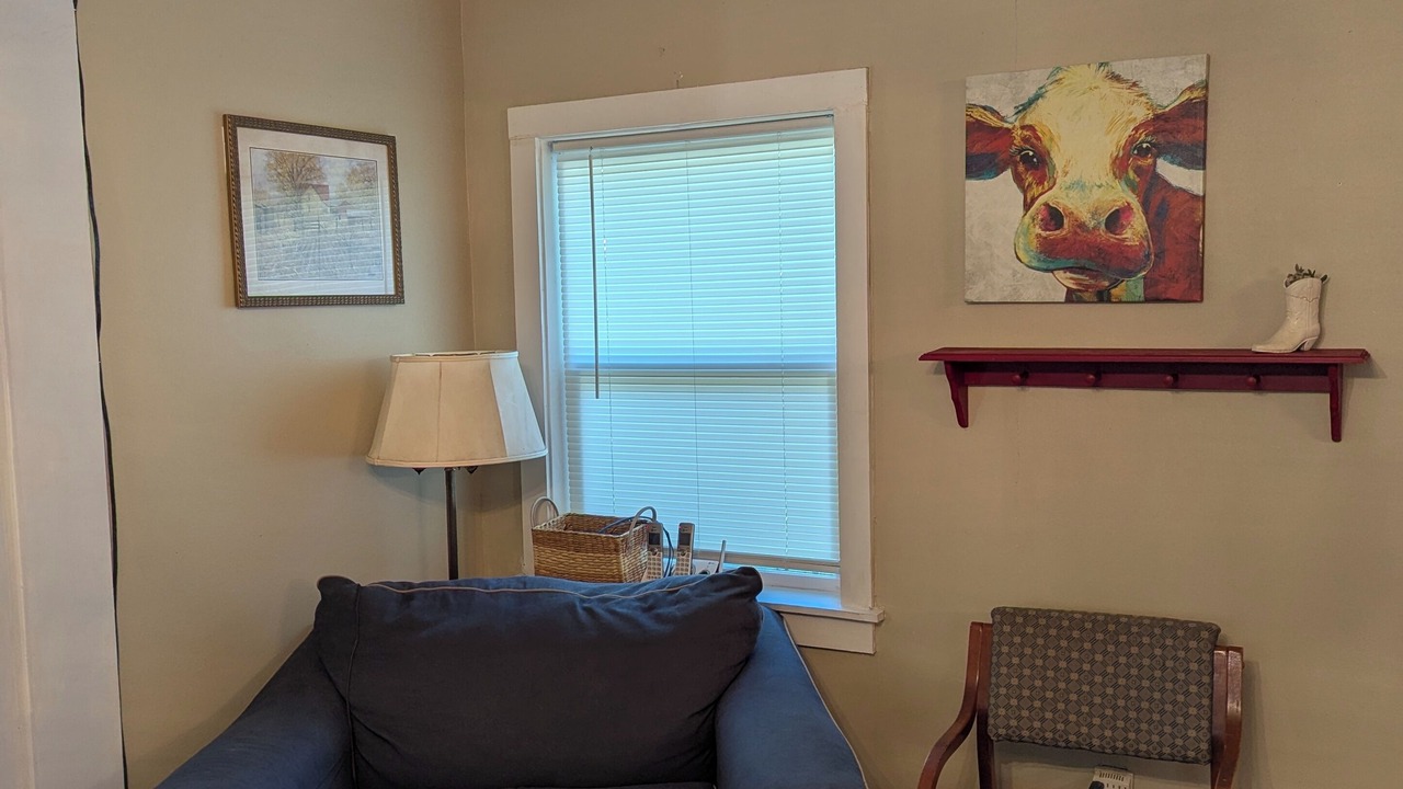 Photo of Livingroom in Picayune