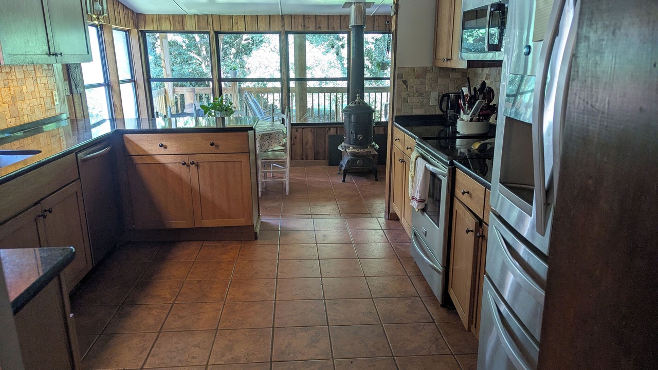 Photo of Kitchen in Picayune