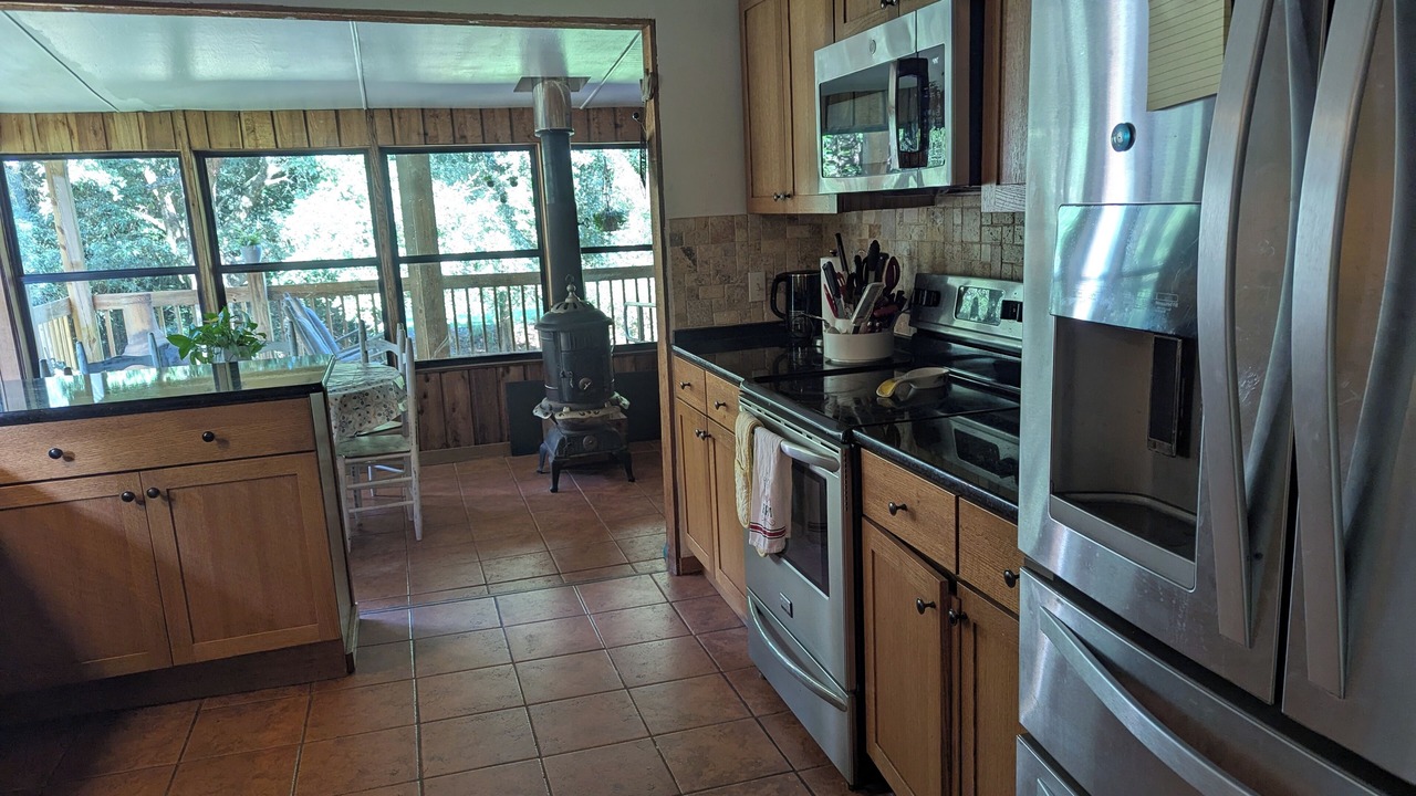 Photo of Kitchen in Picayune