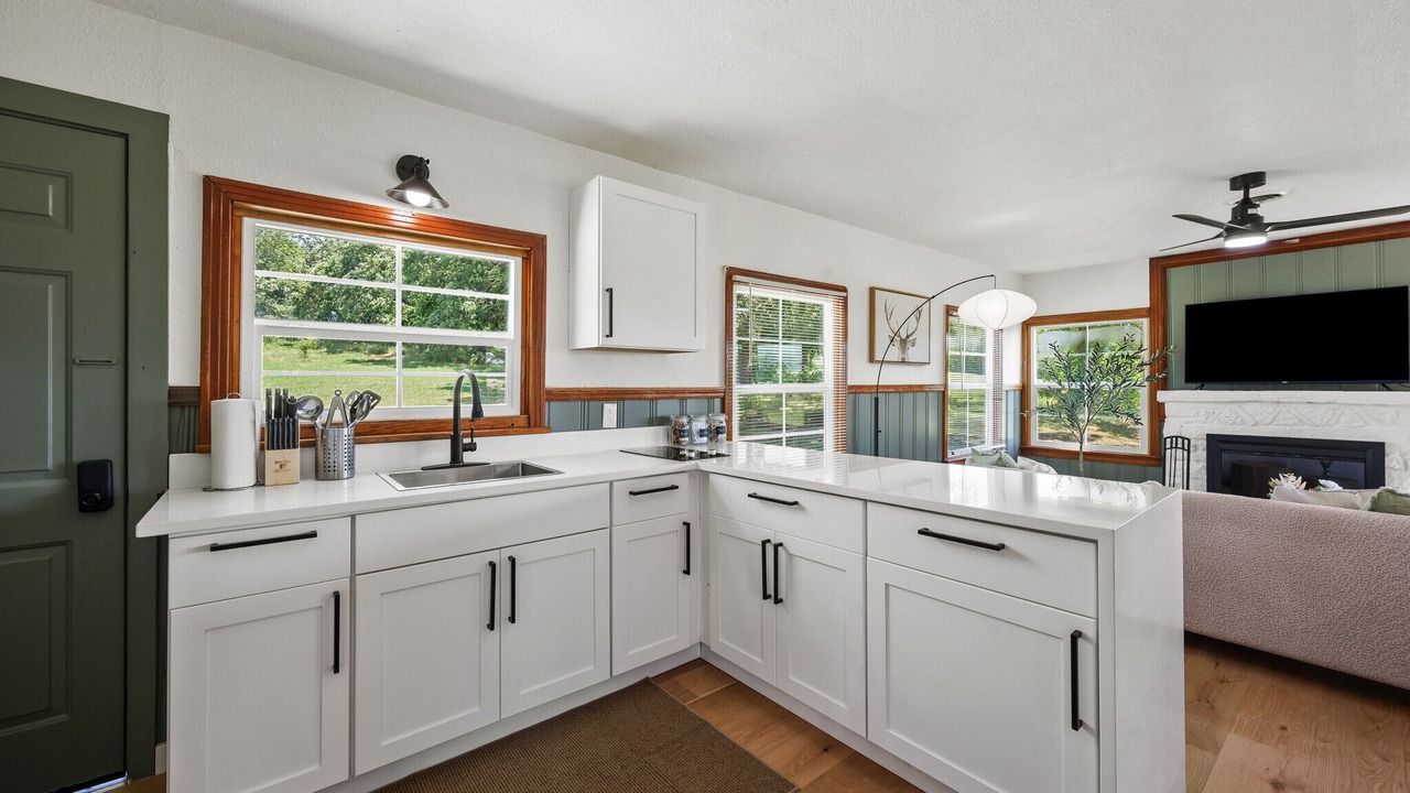 Photo of Kitchen in Madill