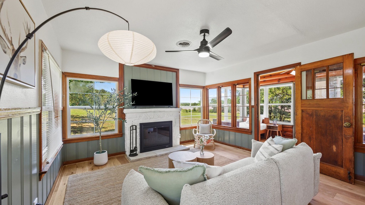 Photo of Livingroom in Madill