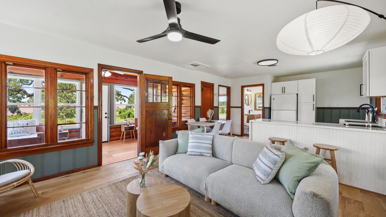 Photo of Livingroom in Madill