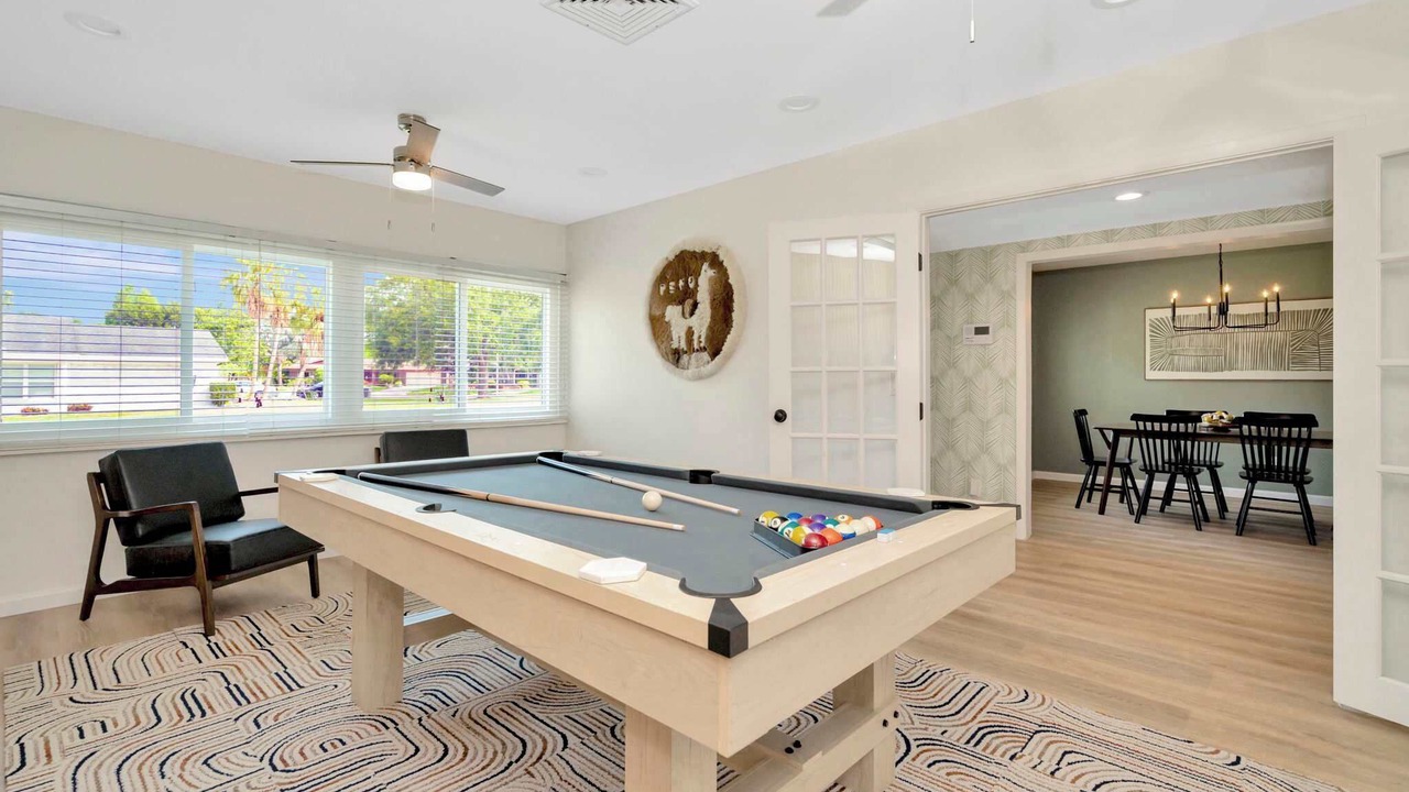 Photo of Bedroom in Carrollwood