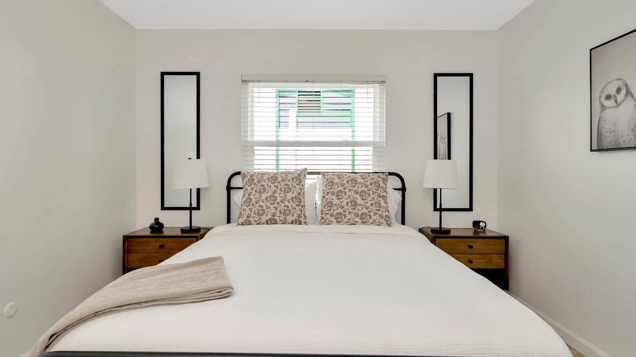Photo of Bedroom in Carrollwood