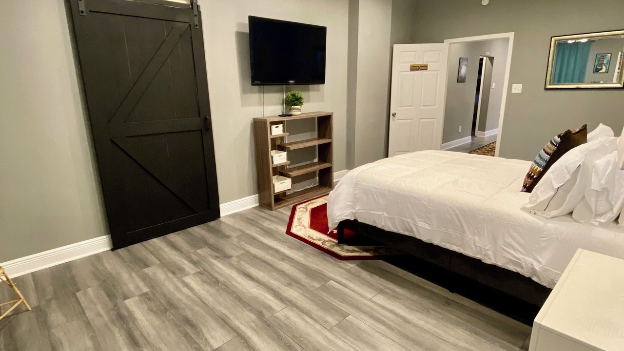 Photo of Bedroom in McDonough