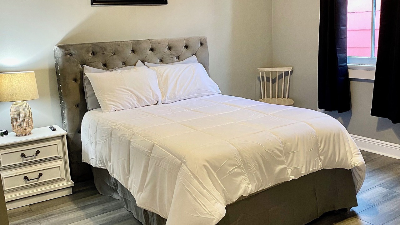 Photo of Bedroom in McDonough