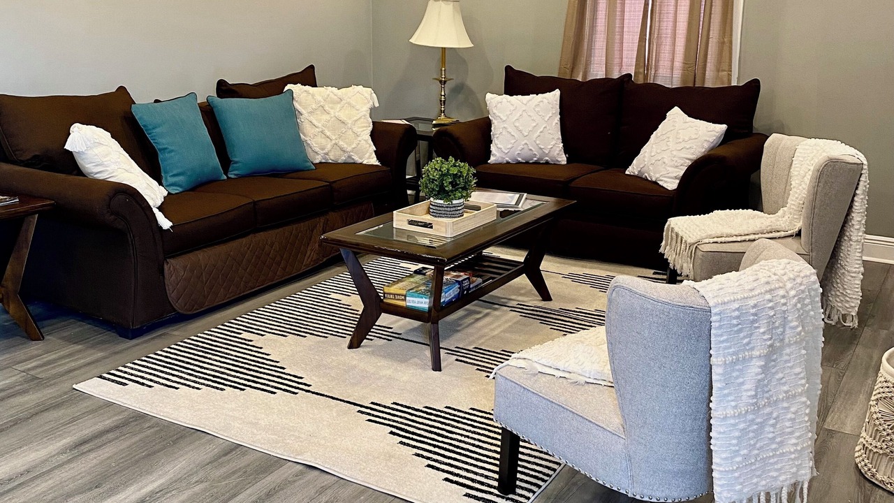 Photo of Livingroom in McDonough