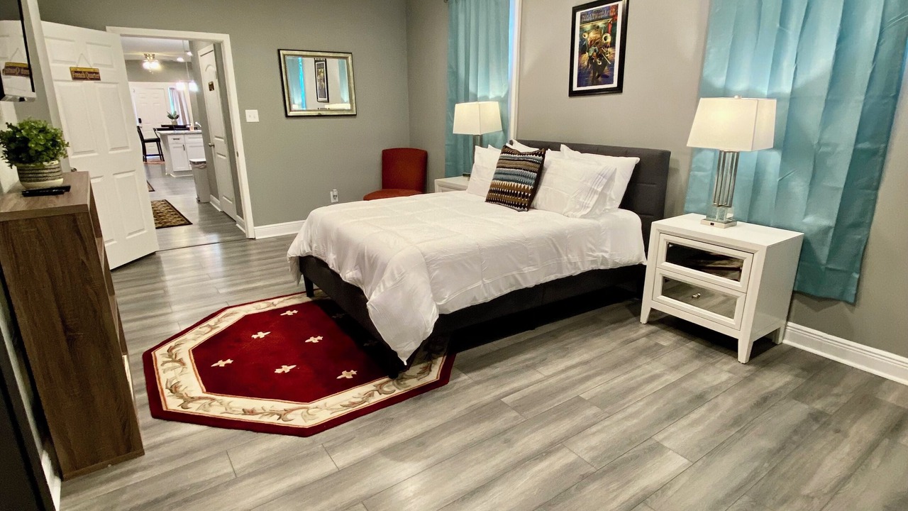 Photo of Bedroom in McDonough