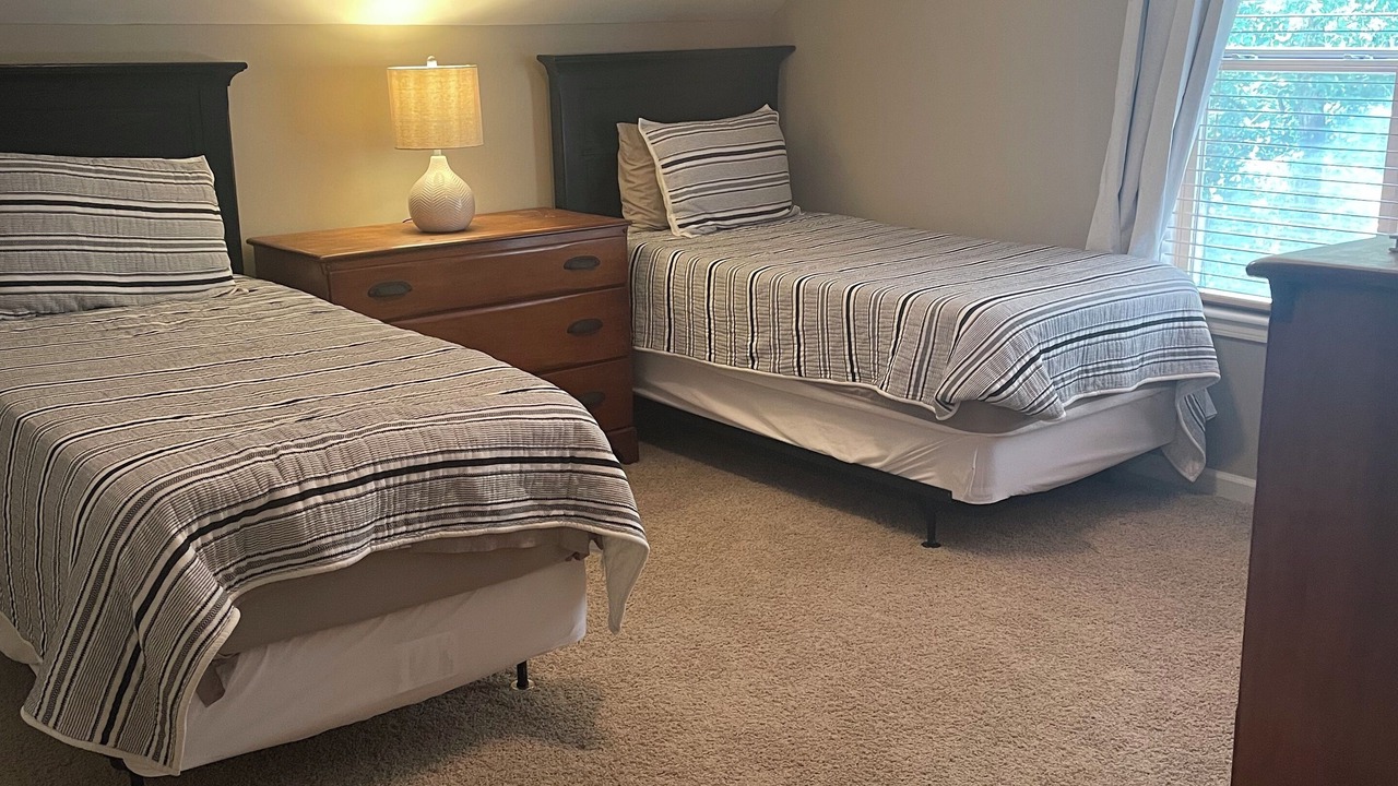 Photo of Bedroom in Oxmoor