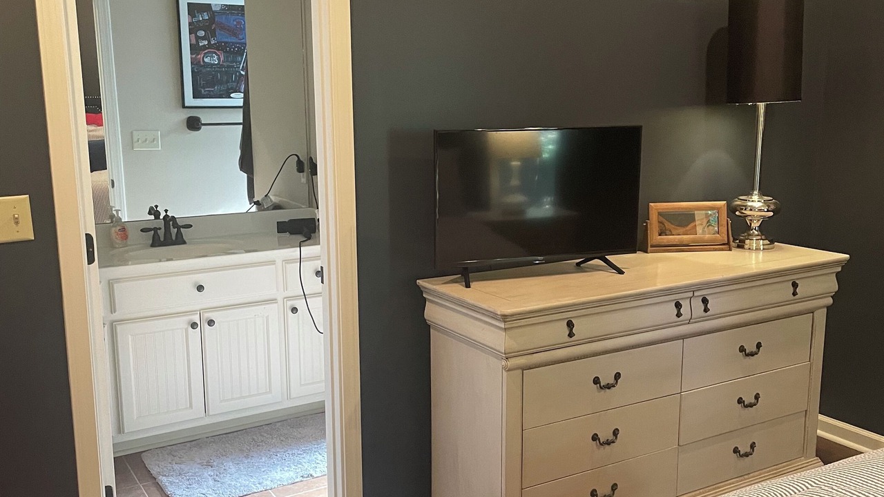 Photo of Bedroom in Oxmoor