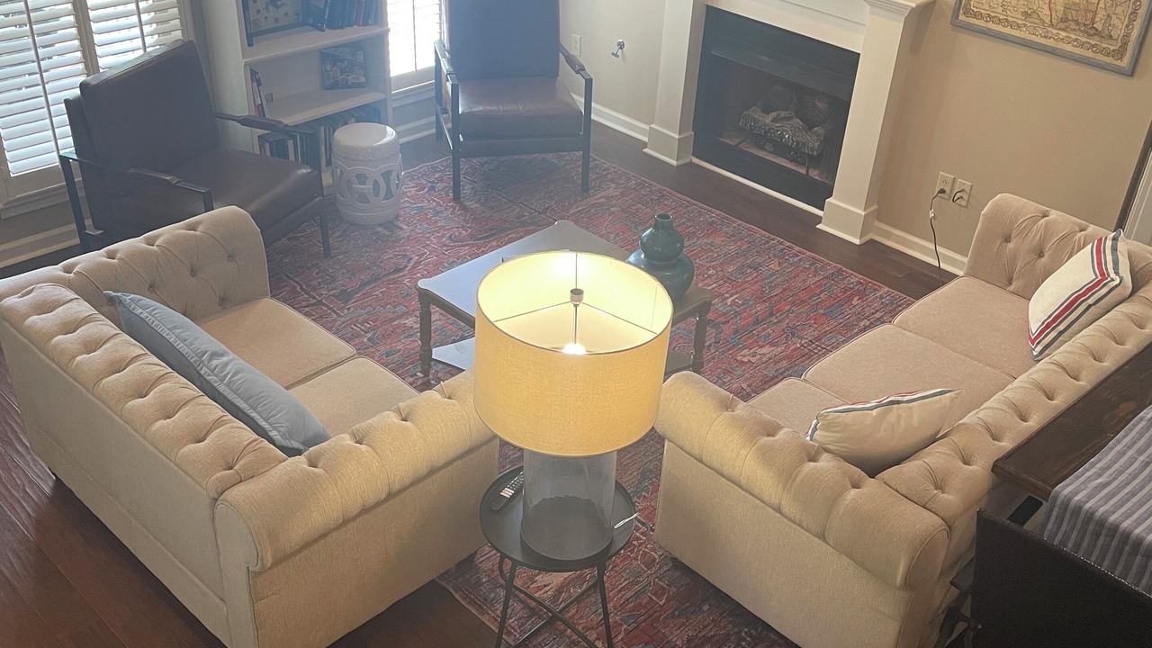 Photo of Livingroom in Oxmoor