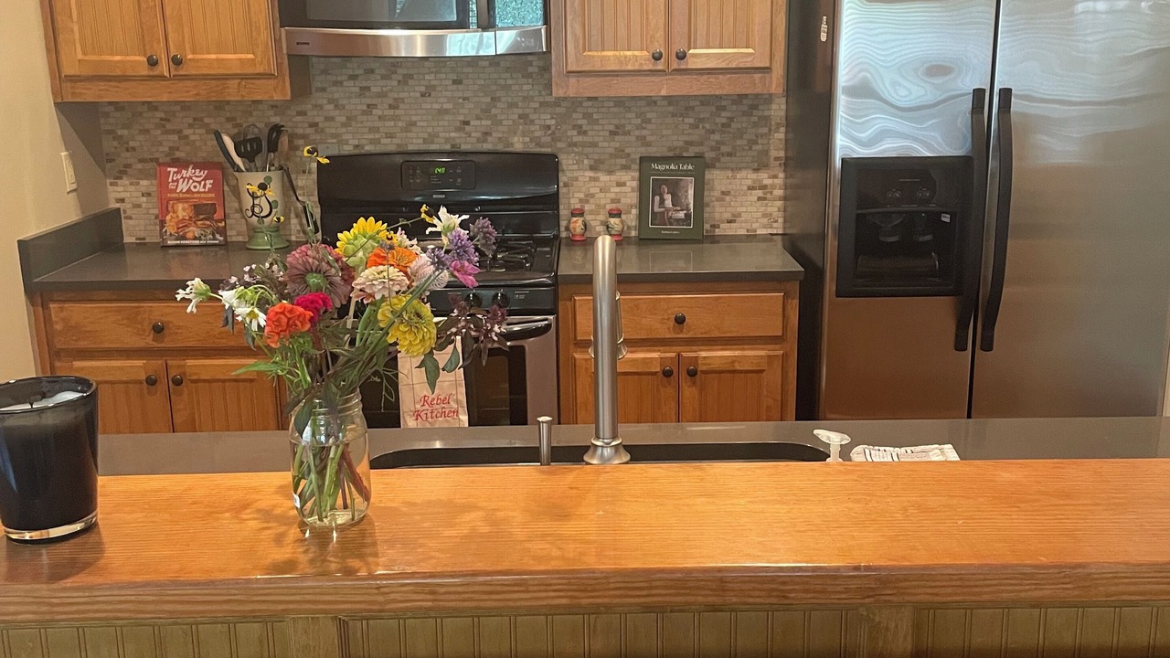 Photo of Kitchen in Oxmoor