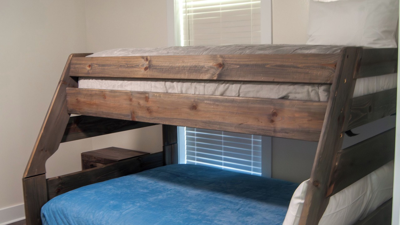 Photo of Bedroom in Flowood