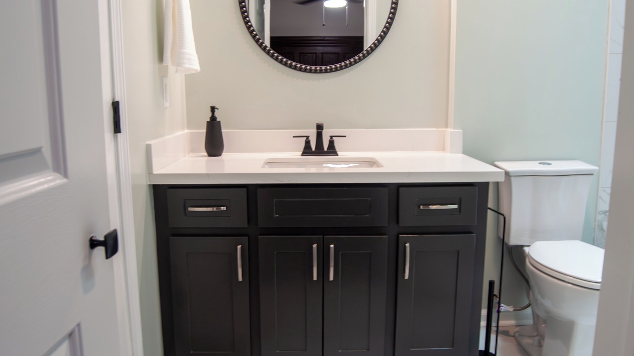 Photo of Bathroom in Flowood