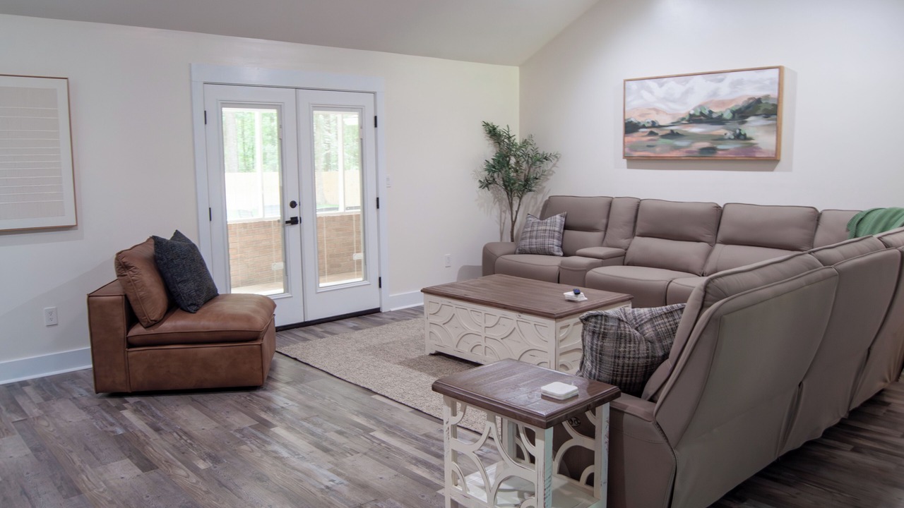 Photo of Livingroom in Flowood
