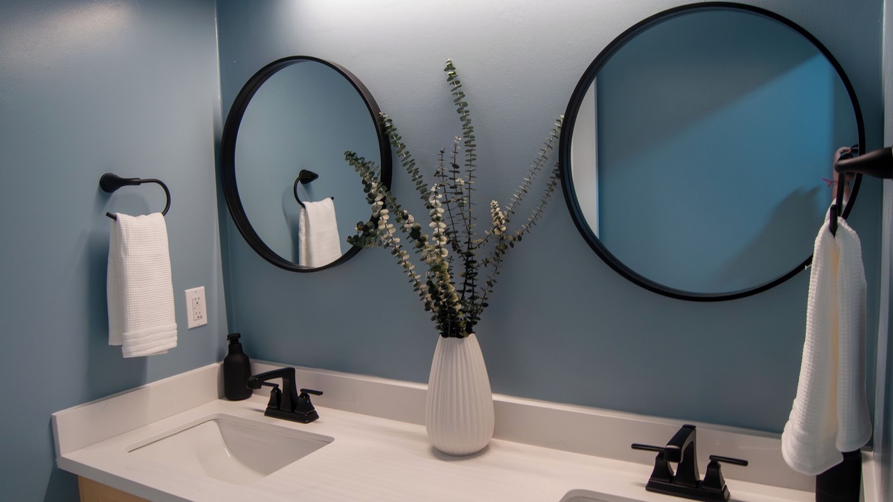 Photo of Bathroom in Flowood