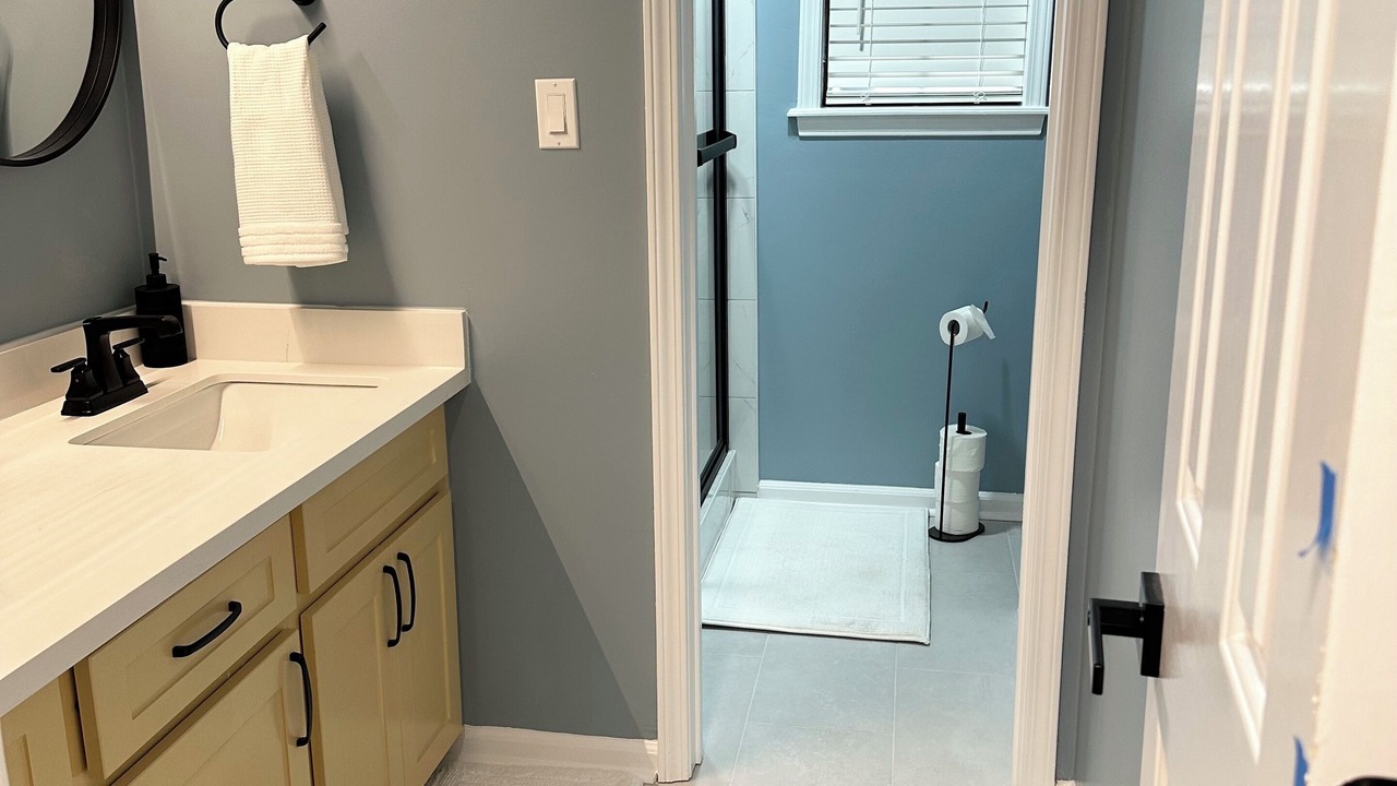 Photo of Bathroom in Flowood