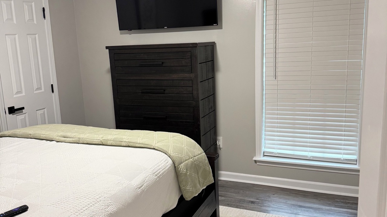 Photo of Bedroom in Flowood