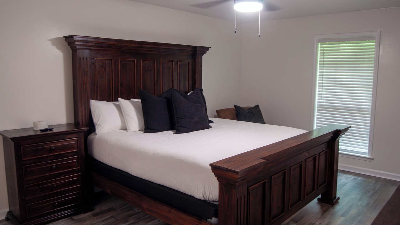 Photo of Bedroom in Flowood