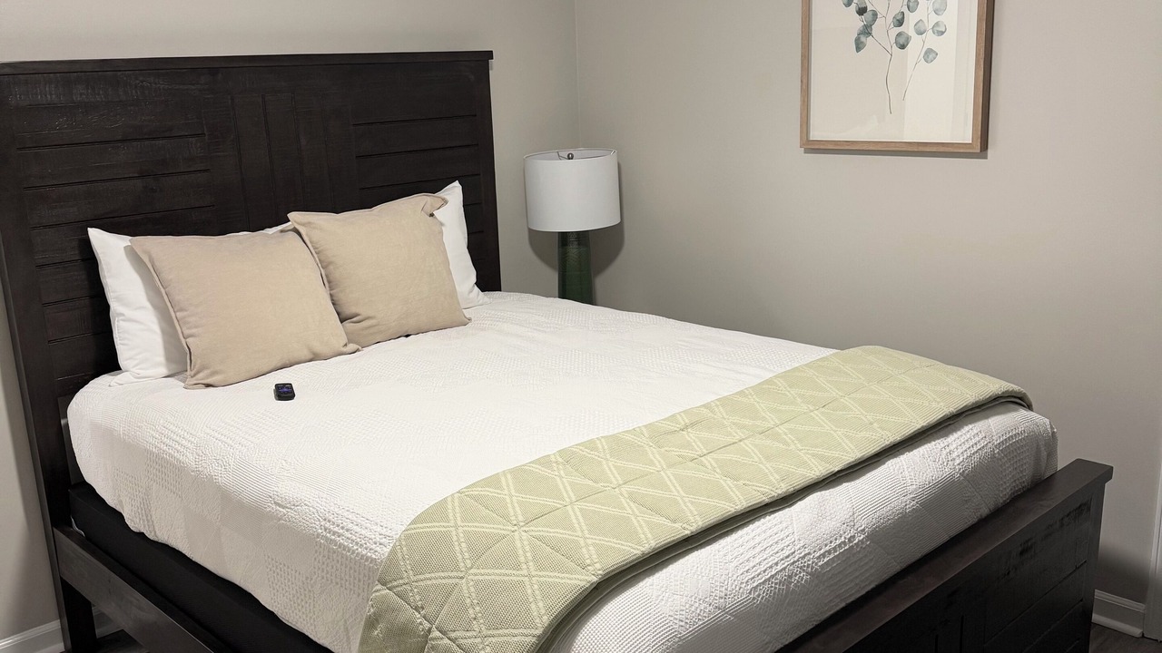 Photo of Bedroom in Flowood