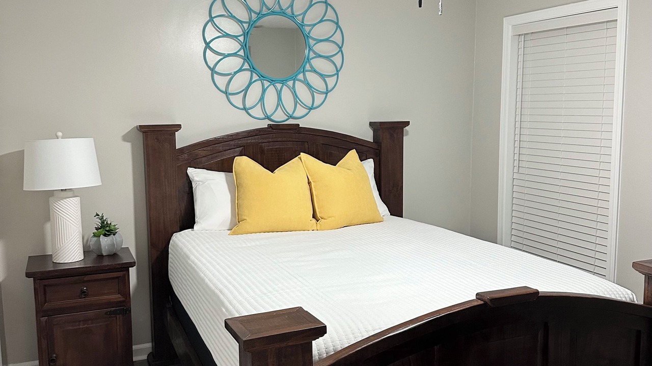 Photo of Bedroom in Flowood