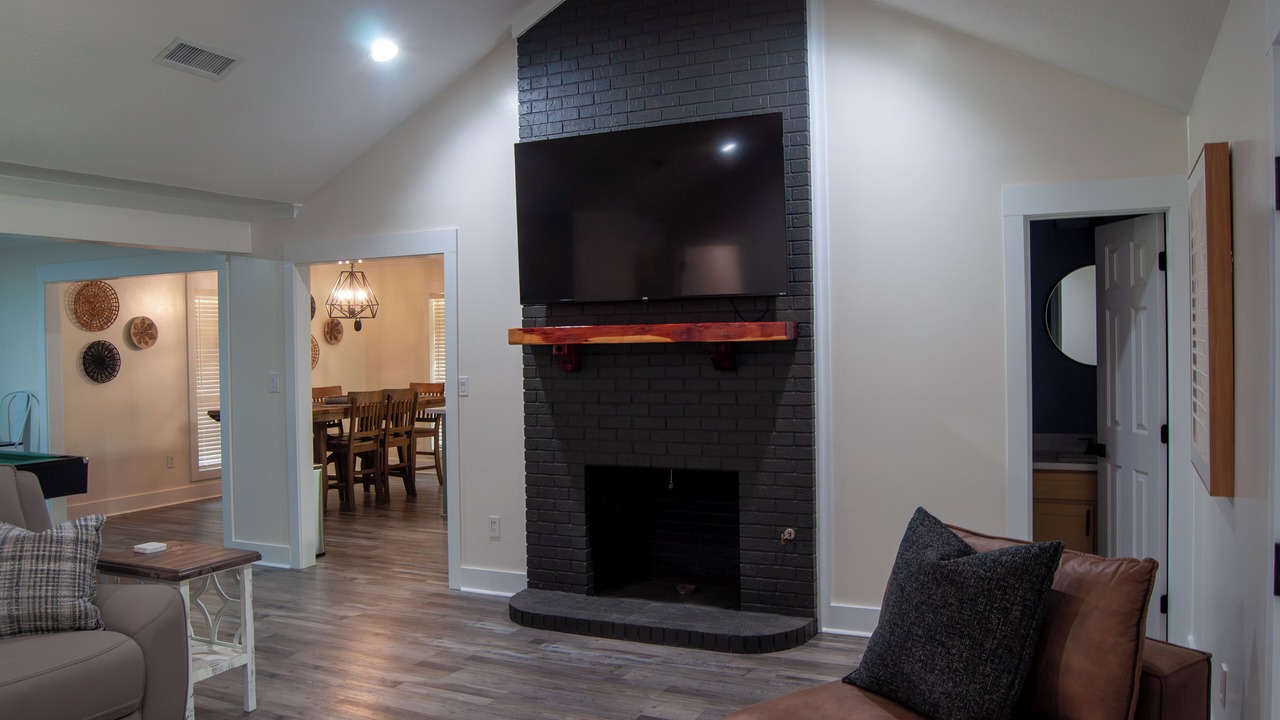 Photo of Livingroom in Flowood