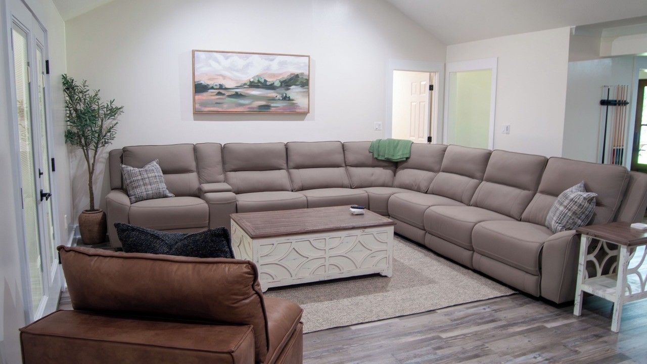 Photo of Livingroom in Flowood