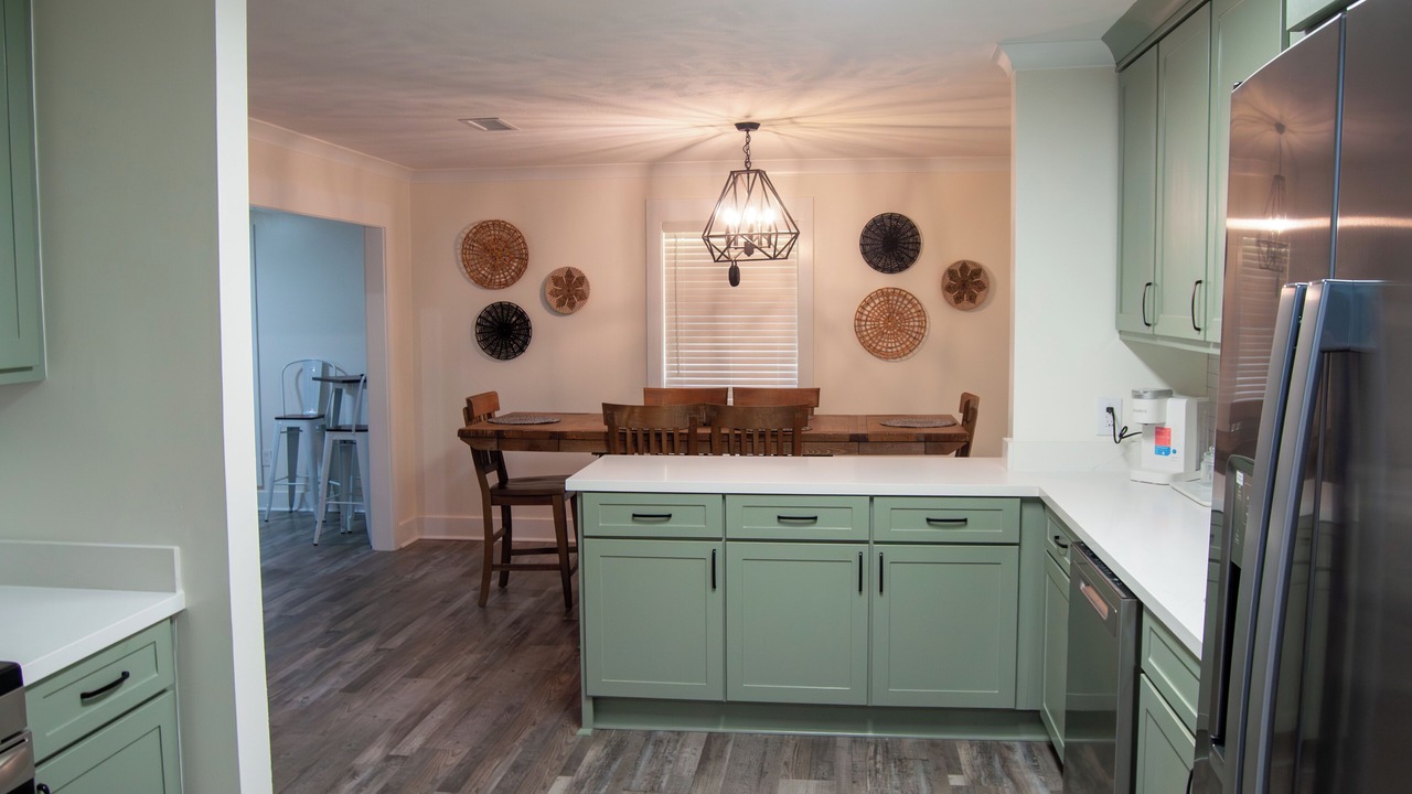 Photo of Kitchen in Flowood