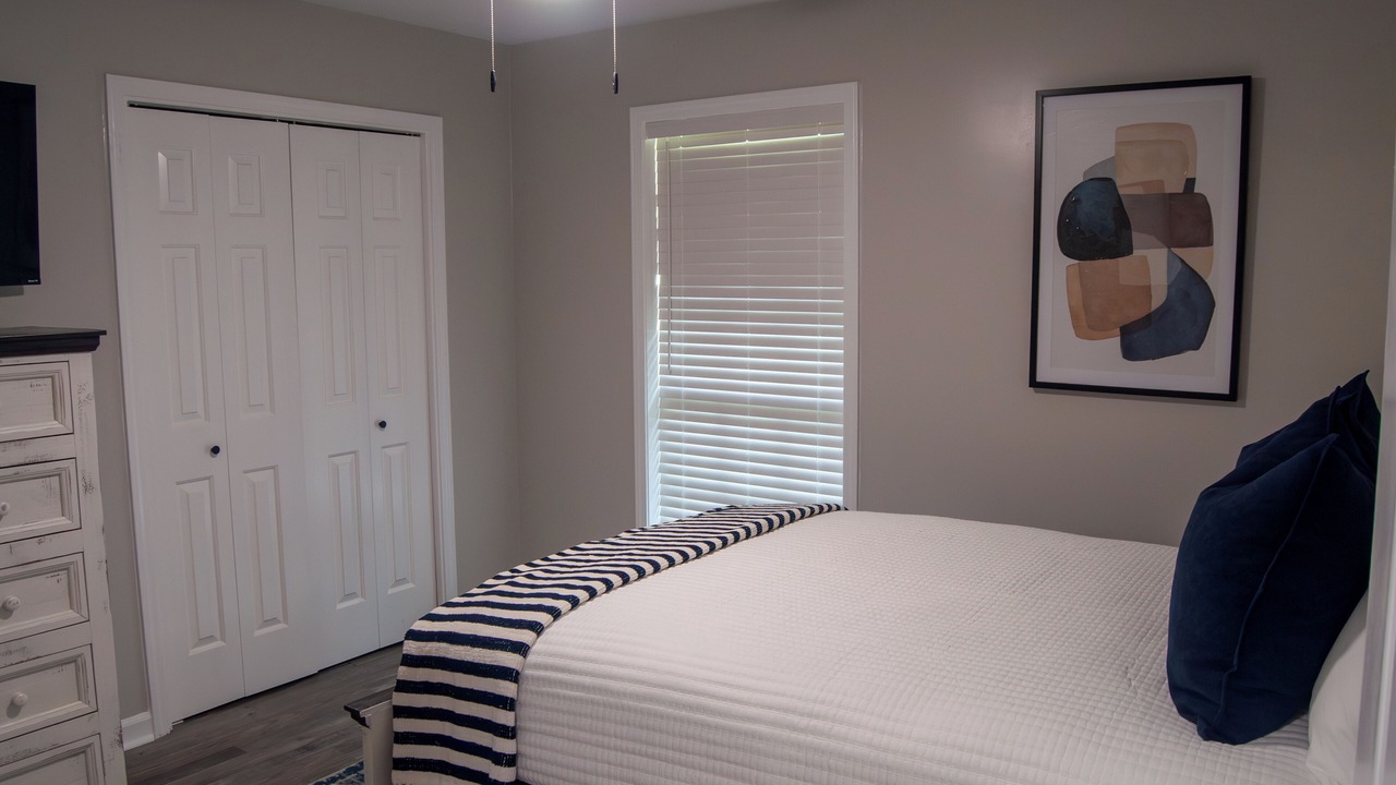 Photo of Bedroom in Flowood