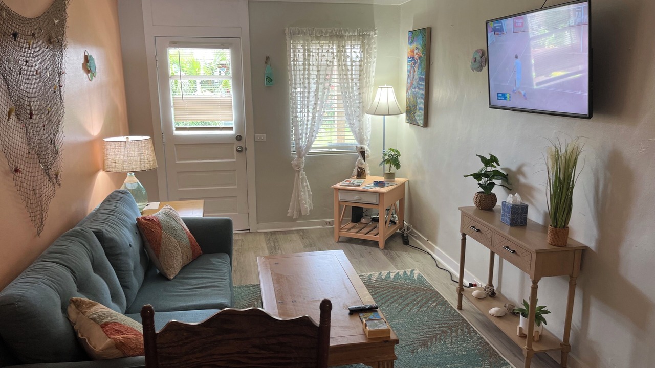 Photo of Livingroom in Lanark Village