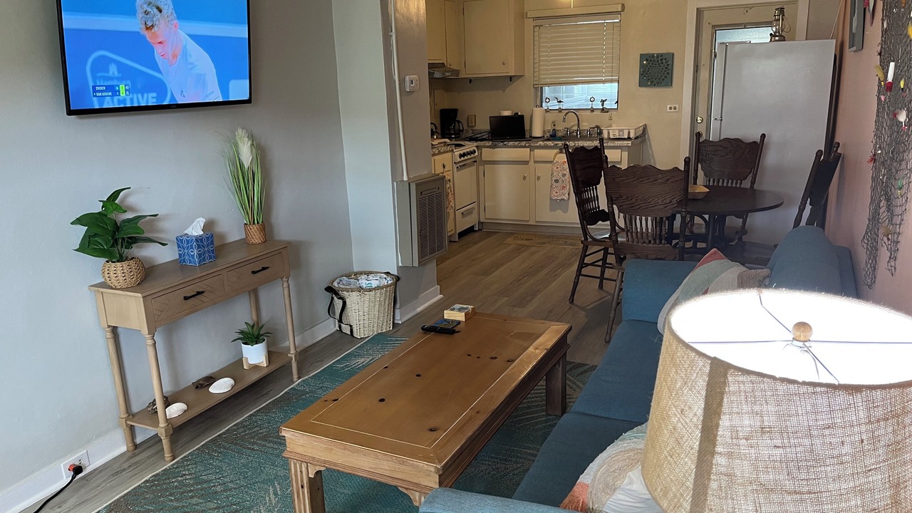Photo of Livingroom in Lanark Village