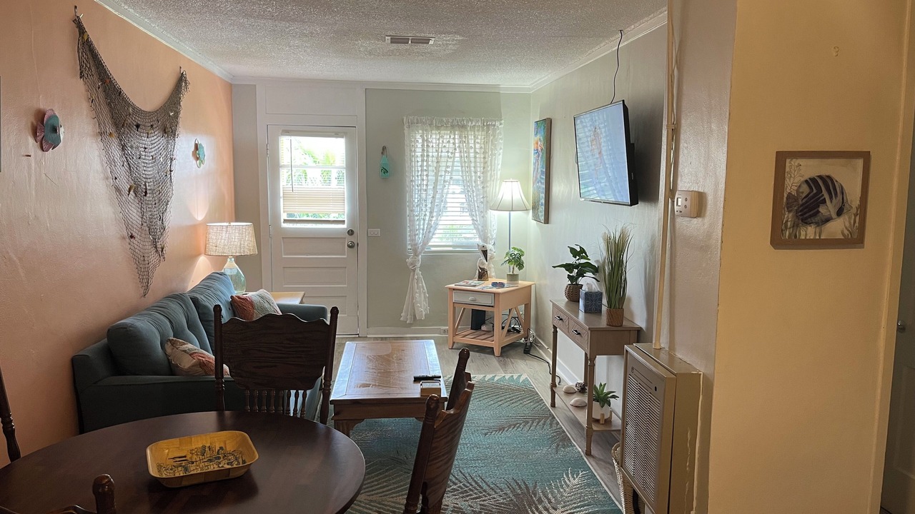 Photo of Livingroom in Lanark Village