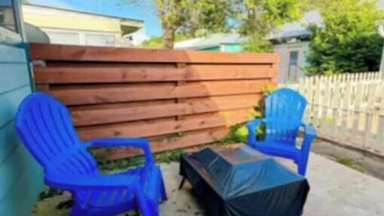 Photo of Patio Balcony in Lanark Village