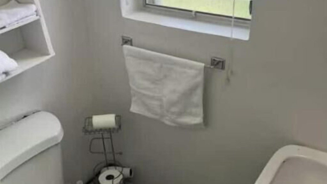 Photo of Bathroom in Lanark Village