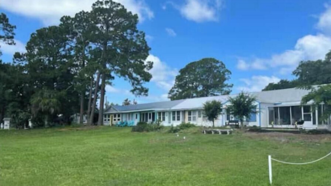 Photo of Outdoor in Lanark Village
