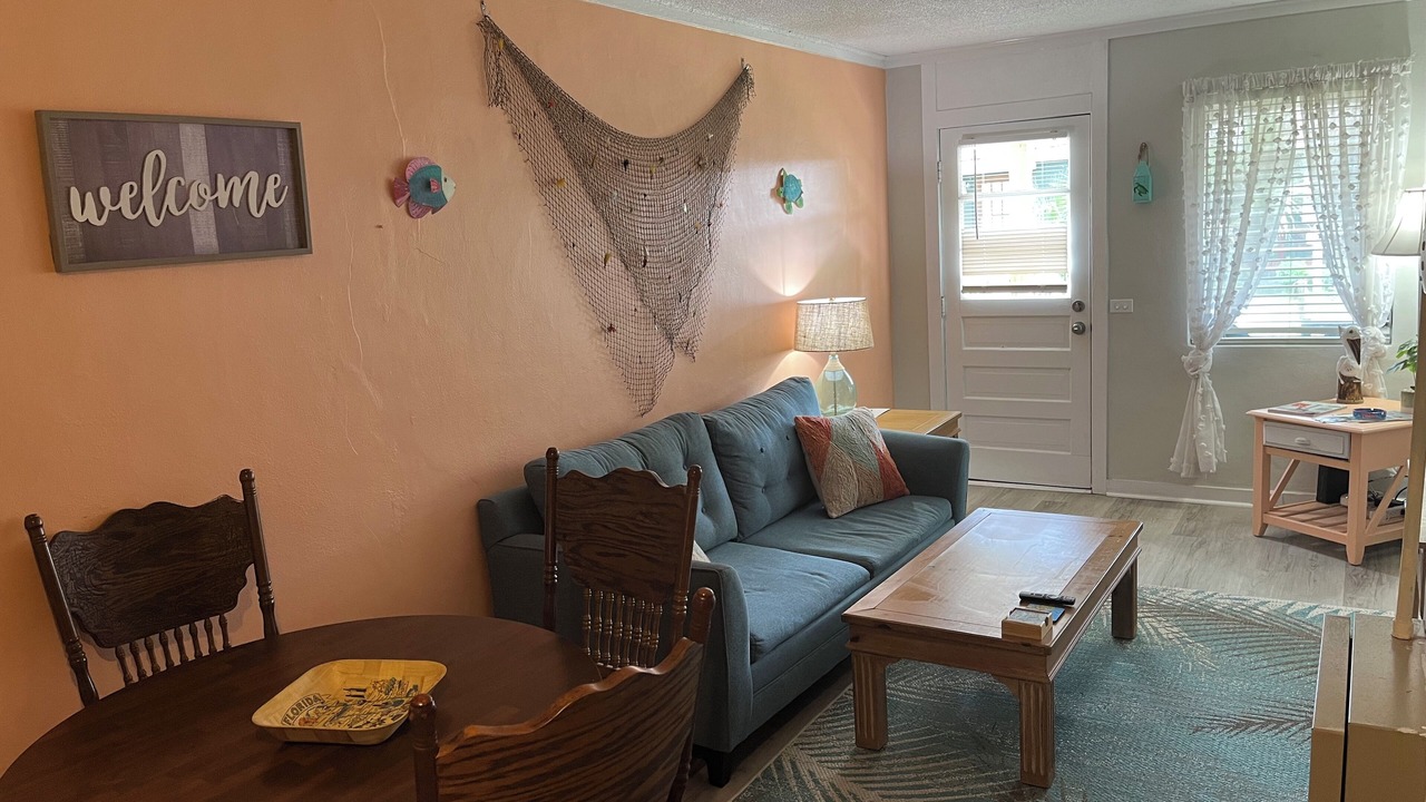 Photo of Livingroom in Lanark Village