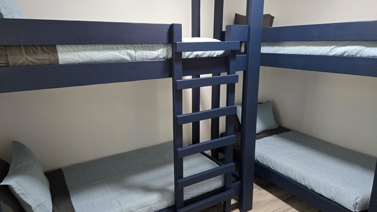 Photo of Bedroom in Gulfport