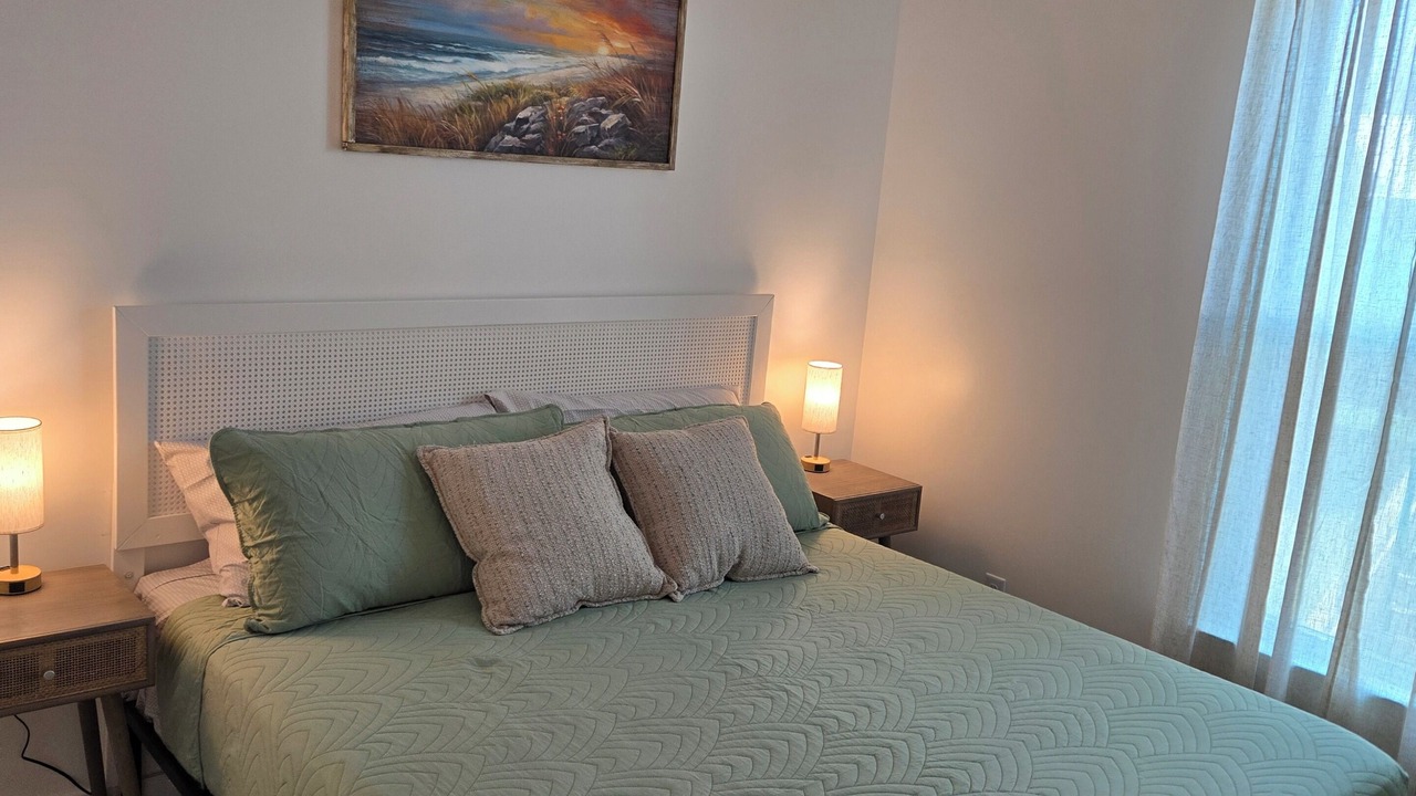 Photo of Bedroom in Gulfport
